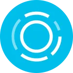 Aion SVG Icon